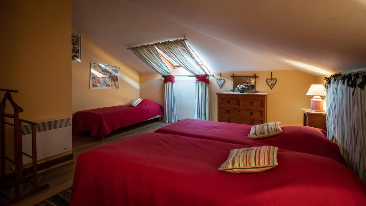 Manoir Du Plessix Meen Pluduno Luaran gambar